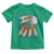 Funny 3 Cicadas Concert Fest Moon Cicada Reunion Toddler T Shirt