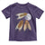 Funny 3 Cicadas Concert Fest Moon Cicada Reunion Toddler T Shirt
