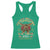 Funny Cicada Reunion US Tour 2025 Racerback Tank Top Over 201 Years In The Making Louder Than Ever