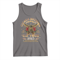 Funny Cicada Reunion US Tour 2025 Tank Top Over 201 Years In The Making Louder Than Ever