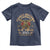 Funny Cicada Reunion US Tour 2025 Toddler T Shirt Over 201 Years In The Making Louder Than Ever