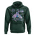 The Cicadas Brood XIV Reunion Tour Summer 2025 Hoodie Live In Concert For The First Time Since 1634