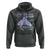 The Cicadas Brood XIV Reunion Tour Summer 2025 Hoodie Live In Concert For The First Time Since 1634