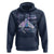 The Cicadas Brood XIV Reunion Tour Summer 2025 Hoodie Live In Concert For The First Time Since 1634