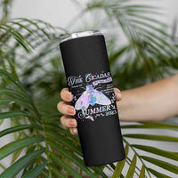 The Cicadas Brood XIV Reunion Tour Summer 2025 Skinny Tumbler Live In Concert For The First Time Since 1634