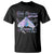 The Cicadas Brood XIV Reunion Tour Summer 2025 T Shirt Live In Concert For The First Time Since 1634
