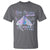 The Cicadas Brood XIV Reunion Tour Summer 2025 T Shirt Live In Concert For The First Time Since 1634