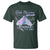 The Cicadas Brood XIV Reunion Tour Summer 2025 T Shirt Live In Concert For The First Time Since 1634