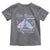 The Cicadas Brood XIV Reunion Tour Summer 2025 Toddler T Shirt Live In Concert For The First Time Since 1634