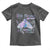 The Cicadas Brood XIV Reunion Tour Summer 2025 Toddler T Shirt Live In Concert For The First Time Since 1634