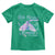 The Cicadas Brood XIV Reunion Tour Summer 2025 Toddler T Shirt Live In Concert For The First Time Since 1634