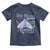 The Cicadas Brood XIV Reunion Tour Summer 2025 Toddler T Shirt Live In Concert For The First Time Since 1634
