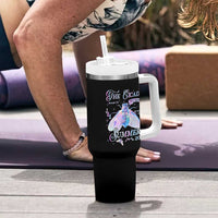 The Cicadas Brood XIV Reunion Tour Summer 2025 Tumbler With Handle Live In Concert For The First Time Since 1634