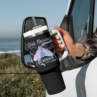 The Cicadas Brood XIV Reunion Tour Summer 2025 Tumbler With Handle Live In Concert For The First Time Since 1634
