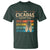 Funny Cicada Brood XIV 2025 T Shirt Periodical Cicada Tour 1907 2008 2042