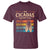 Funny Cicada Brood XIV 2025 T Shirt Periodical Cicada Tour 1907 2008 2042