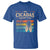 Funny Cicada Brood XIV 2025 T Shirt Periodical Cicada Tour 1907 2008 2042
