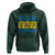 Funny Bajan As Rasshole Hoodie Barbados Flag With Barbados Tridents
