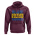 Funny Bajan As Rasshole Hoodie Barbados Flag With Barbados Tridents