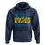 Funny Bajan As Rasshole Hoodie Barbados Flag With Barbados Tridents