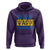 Funny Bajan As Rasshole Hoodie Barbados Flag With Barbados Tridents
