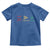 Juneteenth Equality Is Greater Than Division Toddler T Shirt Equal Rights Math Symbol