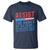 Funny Resist The Power Of The People Is Greater Than The People In Power T Shirt - Wonder Print Shop