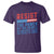 Funny Resist The Power Of The People Is Greater Than The People In Power T Shirt - Wonder Print Shop