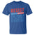 Funny Resist The Power Of The People Is Greater Than The People In Power T Shirt - Wonder Print Shop