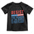 Funny Resist The Power Of The People Is Greater Than The People In Power Toddler T Shirt - Wonder Print Shop