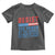 Funny Resist The Power Of The People Is Greater Than The People In Power Toddler T Shirt - Wonder Print Shop
