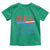 Funny Resist The Power Of The People Is Greater Than The People In Power Toddler T Shirt - Wonder Print Shop