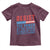 Funny Resist The Power Of The People Is Greater Than The People In Power Toddler T Shirt - Wonder Print Shop