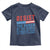 Funny Resist The Power Of The People Is Greater Than The People In Power Toddler T Shirt - Wonder Print Shop