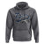 Funny Tiger Lover Sports Name Baseball Hoodie - Wonder Print Shop