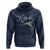 Funny Tiger Lover Sports Name Baseball Hoodie - Wonder Print Shop