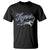 Funny Tiger Lover Sports Name Baseball T Shirt - Wonder Print Shop
