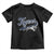 Funny Tiger Lover Sports Name Baseball Toddler T Shirt - Wonder Print Shop