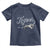 Funny Tiger Lover Sports Name Baseball Toddler T Shirt - Wonder Print Shop
