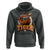Funny Tiger Lover Baseball Animal Sport Hoodie Inspirational Athletic - Wonder Print Shop