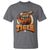 Funny Tiger Lover Baseball Animal Sport T Shirt Inspirational Athletic - Wonder Print Shop