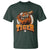 Funny Tiger Lover Baseball Animal Sport T Shirt Inspirational Athletic - Wonder Print Shop