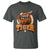 Funny Tiger Lover Baseball Animal Sport T Shirt Inspirational Athletic - Wonder Print Shop