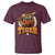 Funny Tiger Lover Baseball Animal Sport T Shirt Inspirational Athletic - Wonder Print Shop
