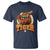 Funny Tiger Lover Baseball Animal Sport T Shirt Inspirational Athletic - Wonder Print Shop