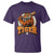 Funny Tiger Lover Baseball Animal Sport T Shirt Inspirational Athletic - Wonder Print Shop