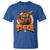 Funny Tiger Lover Baseball Animal Sport T Shirt Inspirational Athletic - Wonder Print Shop