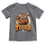 Funny Tiger Lover Baseball Animal Sport Toddler T Shirt Inspirational Athletic - Wonder Print Shop