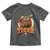 Funny Tiger Lover Baseball Animal Sport Toddler T Shirt Inspirational Athletic - Wonder Print Shop