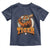 Funny Tiger Lover Baseball Animal Sport Toddler T Shirt Inspirational Athletic - Wonder Print Shop